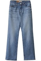 【ヤヌーク/YANUK】のLow Rise ストレート 【LOUISE】 サーフブルー|ID: prp329100004914266 ipo3291000000036828593