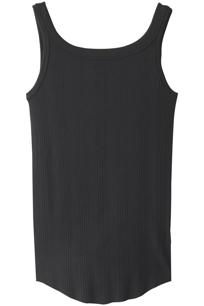 【マリリンムーン/MARILYN MOON】の【WALANCE】オーガニックコットンリブタンク インテリア・キッズ・メンズ・レディースファッション・服の通販 founy(ファニー) https://founy.com/ ファッション Fashion レディースファッション Fashion for Women トップス・カットソー Cut & Sew Tops キャミソール&ノースリーブ Camisoles & Sleeveless Tops シャツ・ブラウス・オフィスカジュアル Elegant Blouses & Button-Ups ロングTシャツ・Tシャツ Longline T-Shirts & Tees カットソー・ベーシックTシャツ Cut-and-Sewn Tops / Stretch Tees & Basics 2022年 2022 2022 春夏 S/S Spring/Summer 2022 SS22 キャミソール Camisole, Spaghetti Strap Top コンパクト Compact, Small Size タンク Tank Top, Sleeveless Top バランス Balance, Style Balance フィット Fit, Slim Fit ベーシック Basic, Essential 人気 Popular, Best Seller 今季 This Season, Current Season 定番 Standard, Basic Item |ID: prp329100004914272 ipo3291000000036828734