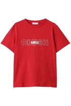 【メゾンスペシャル/MAISON SPECIAL】のMEU CLUSH T-shirt/MEU CLUSH Tシャツ RED(レッド)|ID: prp329100004914279 ipo3291000000036828890