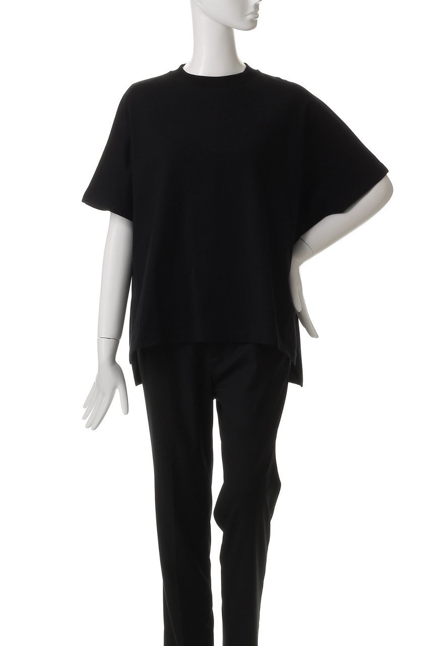 【アンクレイヴ/uncrave】のプレーンストレッチ ビッグTシャツ 人気、トレンドファッション・服の通販 founy(ファニー) ファッション Fashion レディースファッション Fashion for Women トップス・カットソー Cut & Sew Tops シャツ・ブラウス・オフィスカジュアル Elegant Blouses & Button-Ups ロングTシャツ・Tシャツ Longline T-Shirts & Tees カットソー・ベーシックTシャツ Cut-and-Sewn Tops / Stretch Tees & Basics ショート Short, Short Length ストレッチ Stretch, Stretchy Fabric スリット Slit, Slit Detail スリーブ Sleeve, Long Sleeve / Short Sleeve ハーフ Half, Half-Length ビッグ Big, Oversized プレーン Plain, Simple ボトム Bottoms, Lower Wear 夏 Summer 定番 Standard, Basic Item 春 Spring S/S・春夏 SS, Spring/Summer, Warm Season other-2|ID: prp329100004914284 ipo3291000000036828937