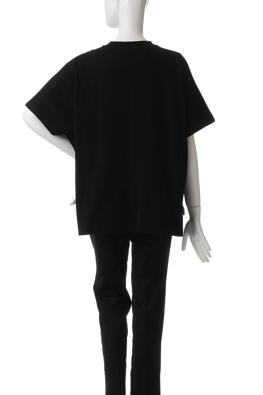 【アンクレイヴ/uncrave】のプレーンストレッチ ビッグTシャツ 人気、トレンドファッション・服の通販 founy(ファニー) ファッション Fashion レディースファッション Fashion for Women トップス・カットソー Cut & Sew Tops シャツ・ブラウス・オフィスカジュアル Elegant Blouses & Button-Ups ロングTシャツ・Tシャツ Longline T-Shirts & Tees カットソー・ベーシックTシャツ Cut-and-Sewn Tops / Stretch Tees & Basics ショート Short, Short Length ストレッチ Stretch, Stretchy Fabric スリット Slit, Slit Detail スリーブ Sleeve, Long Sleeve / Short Sleeve ハーフ Half, Half-Length ビッグ Big, Oversized プレーン Plain, Simple ボトム Bottoms, Lower Wear 夏 Summer 定番 Standard, Basic Item 春 Spring S/S・春夏 SS, Spring/Summer, Warm Season other-4|ID: prp329100004914284 ipo3291000000036828939