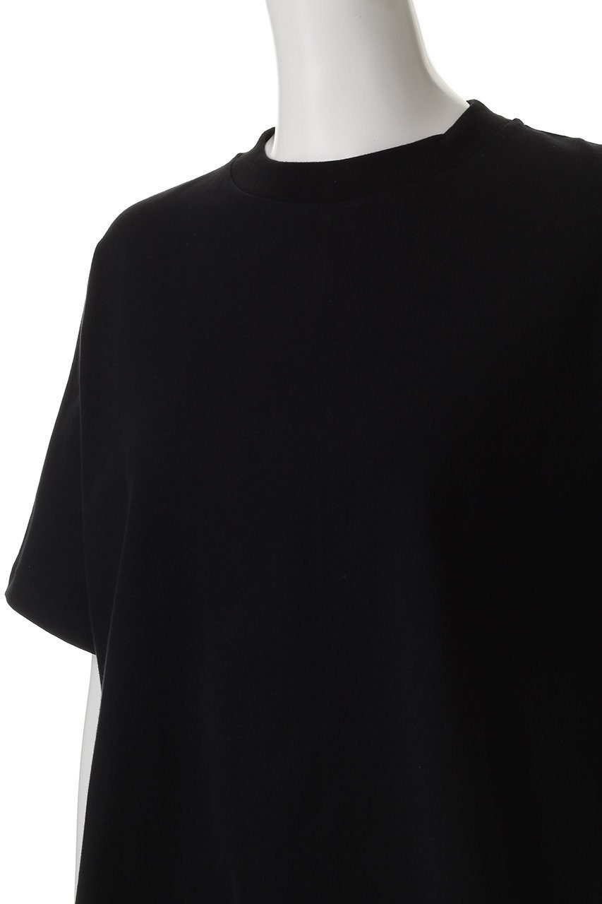 【アンクレイヴ/uncrave】のプレーンストレッチ ビッグTシャツ 人気、トレンドファッション・服の通販 founy(ファニー) ファッション Fashion レディースファッション Fashion for Women トップス・カットソー Cut & Sew Tops シャツ・ブラウス・オフィスカジュアル Elegant Blouses & Button-Ups ロングTシャツ・Tシャツ Longline T-Shirts & Tees カットソー・ベーシックTシャツ Cut-and-Sewn Tops / Stretch Tees & Basics ショート Short, Short Length ストレッチ Stretch, Stretchy Fabric スリット Slit, Slit Detail スリーブ Sleeve, Long Sleeve / Short Sleeve ハーフ Half, Half-Length ビッグ Big, Oversized プレーン Plain, Simple ボトム Bottoms, Lower Wear 夏 Summer 定番 Standard, Basic Item 春 Spring S/S・春夏 SS, Spring/Summer, Warm Season other-5|ID: prp329100004914284 ipo3291000000036828940