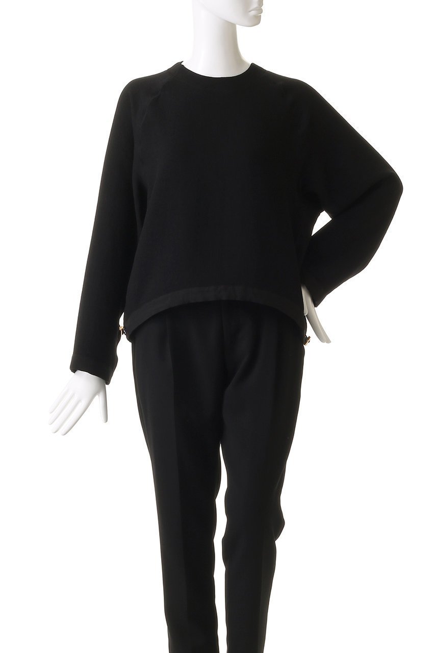 【ベイジ,/BEIGE,】のBROOM(ブルーム)/スウェット風プルオーバードローストリングトップス 人気、トレンドファッション・服の通販 founy(ファニー) ファッション Fashion レディースファッション Fashion for Women トップス・カットソー Cut & Sew Tops シャツ・ブラウス・オフィスカジュアル Elegant Blouses & Button-Ups レディースパーカー・カジュアルフーディー Casual Hoodies & Sweatshirts ロングTシャツ・Tシャツ Longline T-Shirts & Tees カジュアルプルオーバー・ニットトップス Pullovers & Knit Tops / Casual Pullovers スウェット・クルーネックトップス Sweatshirts & Crewnecks / Relaxed Fit Sweat Tops カットソー・ベーシックTシャツ Cut-and-Sewn Tops / Stretch Tees & Basics シンプル Simple, Minimal スウェット / スエット Sweatshirt, Sweatwear スポーティ Sporty, Casual Athletic ドローストリング Drawstring, Pull Cord other-2|ID: prp329100004914294 ipo3291000000036829024