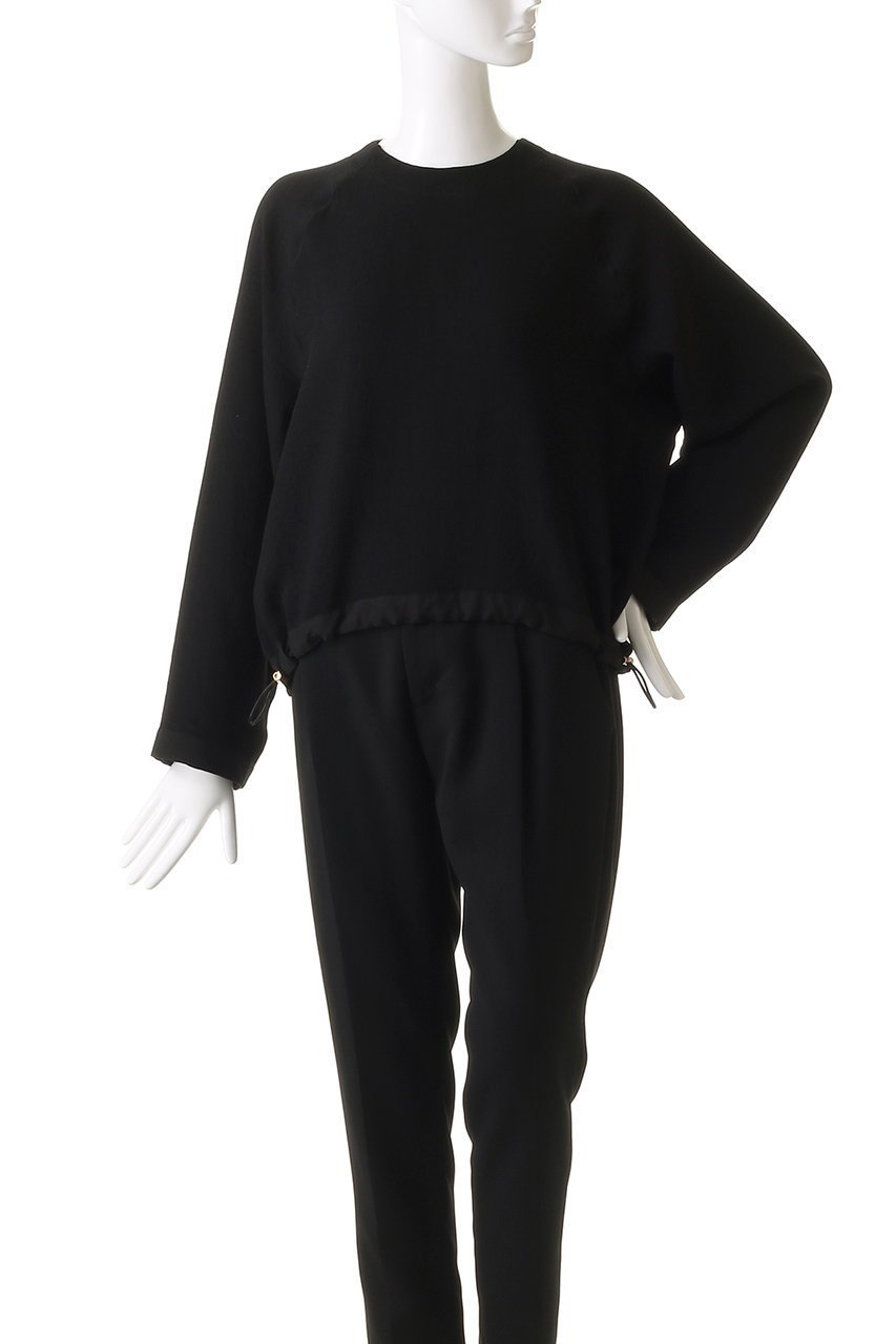 【ベイジ,/BEIGE,】のBROOM(ブルーム)/スウェット風プルオーバードローストリングトップス 人気、トレンドファッション・服の通販 founy(ファニー) ファッション Fashion レディースファッション Fashion for Women トップス・カットソー Cut & Sew Tops シャツ・ブラウス・オフィスカジュアル Elegant Blouses & Button-Ups レディースパーカー・カジュアルフーディー Casual Hoodies & Sweatshirts ロングTシャツ・Tシャツ Longline T-Shirts & Tees カジュアルプルオーバー・ニットトップス Pullovers & Knit Tops / Casual Pullovers スウェット・クルーネックトップス Sweatshirts & Crewnecks / Relaxed Fit Sweat Tops カットソー・ベーシックTシャツ Cut-and-Sewn Tops / Stretch Tees & Basics シンプル Simple, Minimal スウェット / スエット Sweatshirt, Sweatwear スポーティ Sporty, Casual Athletic ドローストリング Drawstring, Pull Cord other-6|ID: prp329100004914294 ipo3291000000036829028