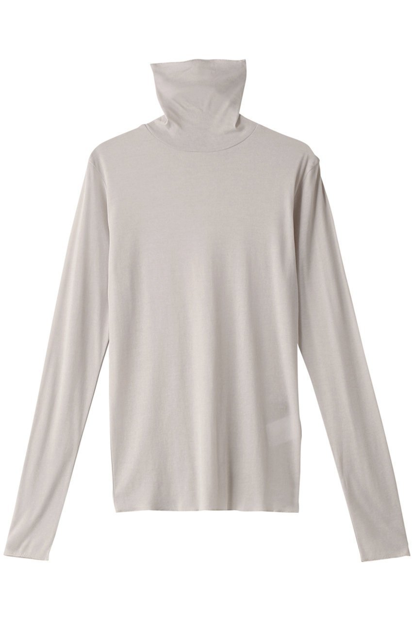 【エリオポール/heliopole】のシアータートルネック 人気、トレンドファッション・服の通販 founy(ファニー) ファッション Fashion レディースファッション Fashion for Women トップス・カットソー Cut & Sew Tops シャツ・ブラウス・オフィスカジュアル Elegant Blouses & Button-Ups ロングTシャツ・Tシャツ Longline T-Shirts & Tees カットソー・ベーシックTシャツ Cut-and-Sewn Tops / Stretch Tees & Basics タートルネック・ハイネックトップス Turtlenecks & High-Neck Tops シアー Sheer, See-Through スウェット / スエット Sweatshirt, Sweatwear スリーブ Sleeve, Long Sleeve / Short Sleeve タートルネック Turtleneck, High Neck ロング Long, Long-Length other-1|ID: prp329100004914320 ipo3291000000036829222