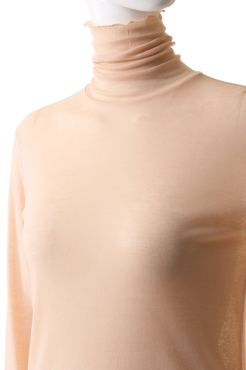 【エリオポール/heliopole】のシアータートルネック 人気、トレンドファッション・服の通販 founy(ファニー) ファッション Fashion レディースファッション Fashion for Women トップス・カットソー Cut & Sew Tops シャツ・ブラウス・オフィスカジュアル Elegant Blouses & Button-Ups ロングTシャツ・Tシャツ Longline T-Shirts & Tees カットソー・ベーシックTシャツ Cut-and-Sewn Tops / Stretch Tees & Basics タートルネック・ハイネックトップス Turtlenecks & High-Neck Tops シアー Sheer, See-Through スウェット / スエット Sweatshirt, Sweatwear スリーブ Sleeve, Long Sleeve / Short Sleeve タートルネック Turtleneck, High Neck ロング Long, Long-Length other-5|ID: prp329100004914320 ipo3291000000036829232