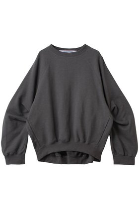 【プルミエ アロンディスモン/1er Arrondissement】 【COGTHEBIGSMOKE】LEILA ワイドカフスウェット人気、トレンドファッション・服の通販 founy(ファニー) ファッション Fashion レディースファッション Fashion for Women トップス・カットソー Cut & Sew Tops シャツ・ブラウス・オフィスカジュアル Elegant Blouses & Button-Ups レディースパーカー・カジュアルフーディー Casual Hoodies & Sweatshirts ロングTシャツ・Tシャツ Longline T-Shirts & Tees スウェット・クルーネックトップス Sweatshirts & Crewnecks / Relaxed Fit Sweat Tops カットソー・ベーシックTシャツ Cut-and-Sewn Tops / Stretch Tees & Basics シンプル Simple, Minimal スウェット / スエット Sweatshirt, Sweatwear スタイリッシュ Stylish, Fashionable ボトム Bottoms, Lower Wear ワイド Wide, Wide Fit |ID:prp329100004914321