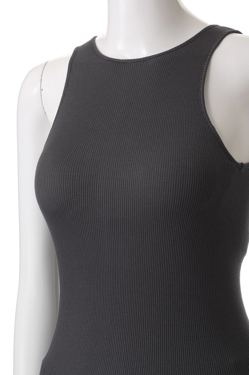 【グラフペーパー/Graphpaper】のAmerican Sea Island Cotton American Sleeve Tank Top/タンクトップ 人気、トレンドファッション・服の通販 founy(ファニー) 　ファッション　Fashion　レディースファッション　Fashion for Women　トップス・カットソー　Cut & Sew Tops　キャミソール&ノースリーブ　Camisoles & Sleeveless Tops　シャツ・ブラウス・オフィスカジュアル　Elegant Blouses & Button-Ups　ロングTシャツ・Tシャツ　Longline T-Shirts & Tees　カットソー・ベーシックTシャツ　Cut-and-Sewn Tops / Stretch Tees & Basics　なめらか　Smooth, Silky Texture　キャミソール　Camisole, Spaghetti Strap Top　タンク　Tank Top, Sleeveless Top　定番　Standard, Basic Item　other-5|ID: prp329100004914342 ipo3291000000036829410