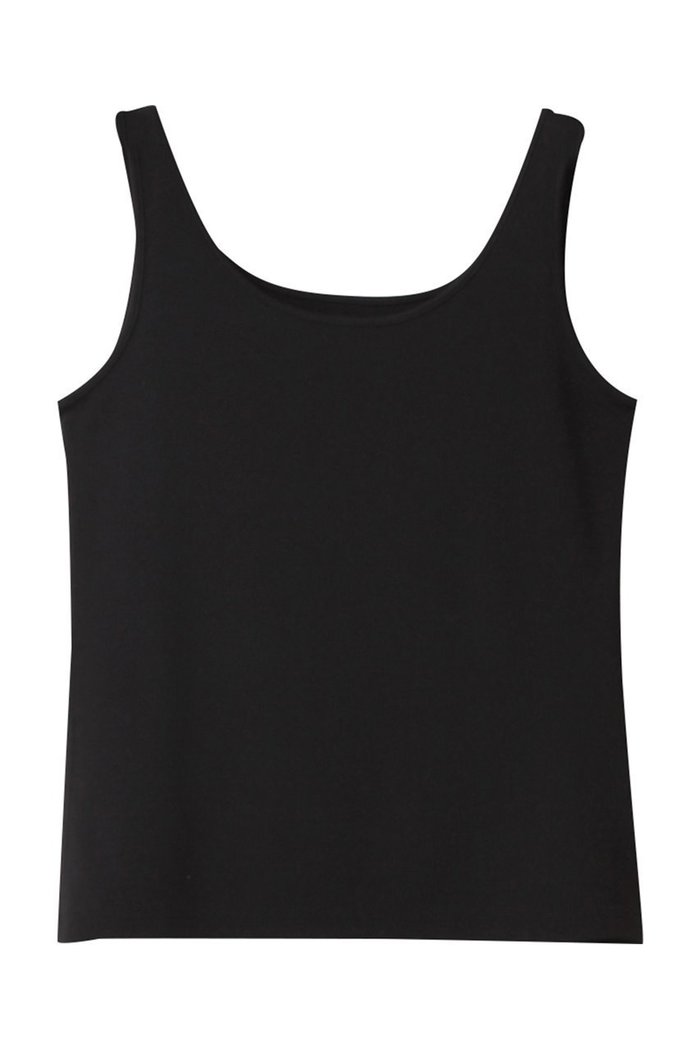 【アドーア/ADORE】のベーシックインナーカットソー インテリア・キッズ・メンズ・レディースファッション・服の通販 founy(ファニー) https://founy.com/ ファッション Fashion レディースファッション Fashion for Women トップス・カットソー Cut & Sew Tops キャミソール&ノースリーブ Camisoles & Sleeveless Tops シャツ・ブラウス・オフィスカジュアル Elegant Blouses & Button-Ups ロングTシャツ・Tシャツ Longline T-Shirts & Tees カットソー・ベーシックTシャツ Cut-and-Sewn Tops / Stretch Tees & Basics インナー Innerwear カッティング Cutting Detail キャミソール Camisole, Spaghetti Strap Top ジャケット Jacket, Outerwear タンク Tank Top, Sleeveless Top フィット Fit, Slim Fit フォーマル Formal, Dressy ベーシック Basic, Essential |ID: prp329100004914359 ipo3291000000036829518