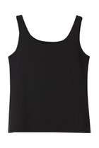 【アドーア/ADORE】のベーシックインナーカットソー 人気、トレンドファッション・服の通販 founy(ファニー) ファッション Fashion レディースファッション Fashion for Women トップス・カットソー Cut & Sew Tops キャミソール&ノースリーブ Camisoles & Sleeveless Tops シャツ・ブラウス・オフィスカジュアル Elegant Blouses & Button-Ups ロングTシャツ・Tシャツ Longline T-Shirts & Tees カットソー・ベーシックTシャツ Cut-and-Sewn Tops / Stretch Tees & Basics インナー Innerwear カッティング Cutting Detail キャミソール Camisole, Spaghetti Strap Top ジャケット Jacket, Outerwear タンク Tank Top, Sleeveless Top フィット Fit, Slim Fit フォーマル Formal, Dressy ベーシック Basic, Essential thumbnail ブラック|ID: prp329100004914359 ipo3291000000036829519