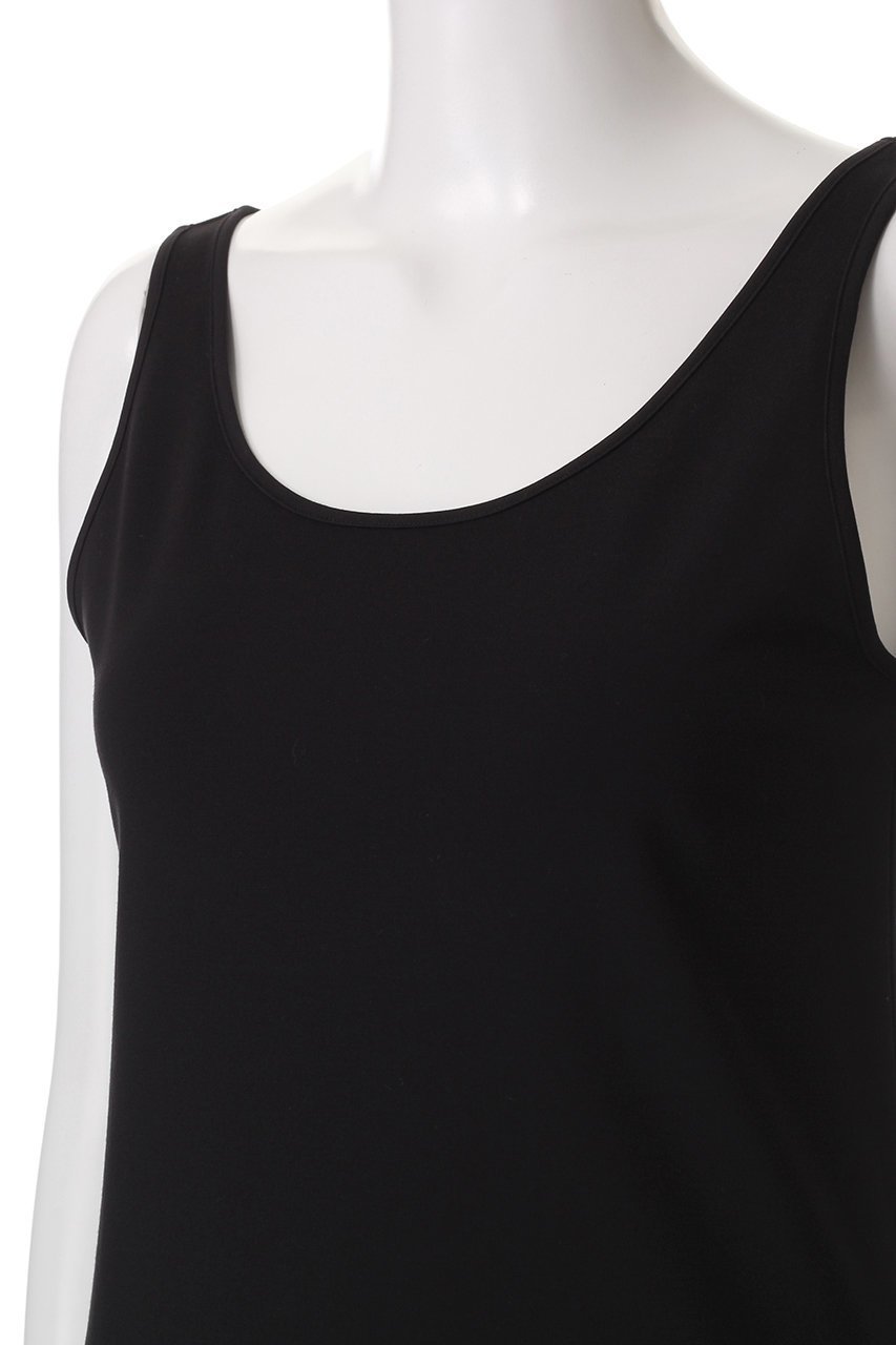 【アドーア/ADORE】のベーシックインナーカットソー 人気、トレンドファッション・服の通販 founy(ファニー) ファッション Fashion レディースファッション Fashion for Women トップス・カットソー Cut & Sew Tops キャミソール&ノースリーブ Camisoles & Sleeveless Tops シャツ・ブラウス・オフィスカジュアル Elegant Blouses & Button-Ups ロングTシャツ・Tシャツ Longline T-Shirts & Tees カットソー・ベーシックTシャツ Cut-and-Sewn Tops / Stretch Tees & Basics インナー Innerwear カッティング Cutting Detail キャミソール Camisole, Spaghetti Strap Top ジャケット Jacket, Outerwear タンク Tank Top, Sleeveless Top フィット Fit, Slim Fit フォーマル Formal, Dressy ベーシック Basic, Essential other-5|ID: prp329100004914359 ipo3291000000036829527