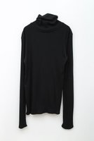 【ハー/HER.】のテレコタートルネックトップス 人気、トレンドファッション・服の通販 founy(ファニー) ファッション Fashion レディースファッション Fashion for Women トップス・カットソー Cut & Sew Tops シャツ・ブラウス・オフィスカジュアル Elegant Blouses & Button-Ups ロングTシャツ・Tシャツ Longline T-Shirts & Tees カットソー・ベーシックTシャツ Cut-and-Sewn Tops / Stretch Tees & Basics タートルネック・ハイネックトップス Turtlenecks & High-Neck Tops インナー Innerwear カットソー Cut and Sewn Top スリーブ Sleeve, Long Sleeve / Short Sleeve タートルネック Turtleneck, High Neck ロング Long, Long-Length 冬 Winter / This Winter |ID:prp329100004914371