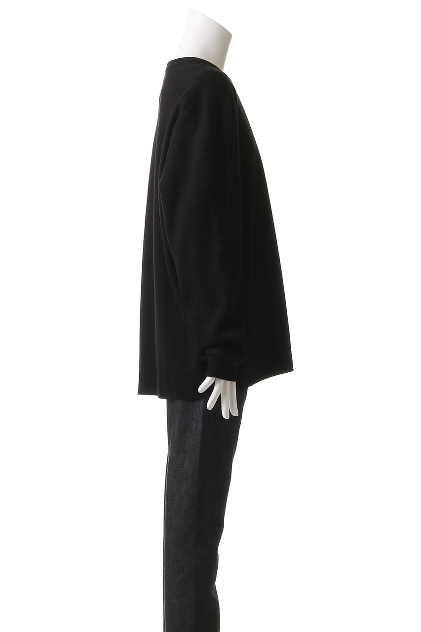 【セブン バイ セブン/SEVEN BY SEVEN / MEN】の【MEN】ヘビーウェイトサーマルシャツ 人気、トレンドファッション・服の通販 founy(ファニー) 　ファッション　Fashion　メンズファッション　Fashion for Men　トップス・カットソー　Cut & Sew Tops　パーカー・フーディー / カジュアルコーデ　Hoodies & Parkas　メンズシャツ　Shirts　サーマル　Thermal, Waffle Knit　シンプル　Simple, Minimal　ボトム　Bottoms, Lower Wear　A/W・秋冬　Autumn/Winter　other-3|ID: prp329100004914386 ipo3291000000036829748