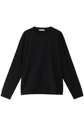 【ザ ロウ/THE ROW】のCILES R TOP 人気、トレンドファッション・服の通販 founy(ファニー) ファッション Fashion レディースファッション Fashion for Women トップス・カットソー Cut & Sew Tops シャツ・ブラウス・オフィスカジュアル Elegant Blouses & Button-Ups ロングTシャツ・Tシャツ Longline T-Shirts & Tees カットソー・ベーシックTシャツ Cut-and-Sewn Tops / Stretch Tees & Basics シンプル Simple, Minimal スリーブ Sleeve, Long Sleeve / Short Sleeve ロング Long, Long-Length |ID:prp329100004914421