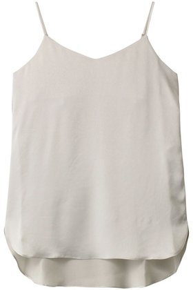 【プルミエ アロンディスモン/1er Arrondissement】 サテンキャミソール人気、トレンドファッション・服の通販 founy(ファニー) ファッション Fashion レディースファッション Fashion for Women トップス・カットソー Cut & Sew Tops キャミソール&ノースリーブ Camisoles & Sleeveless Tops シャツ・ブラウス・オフィスカジュアル Elegant Blouses & Button-Ups ロングTシャツ・Tシャツ Longline T-Shirts & Tees カットソー・ベーシックTシャツ Cut-and-Sewn Tops / Stretch Tees & Basics インナー Innerwear エレガント 上品 Elegant キャミソール Camisole, Spaghetti Strap Top サテン Satin, Glossy Fabric タンク Tank Top, Sleeveless Top ラップ Wrap, Wrap Design |ID:prp329100004914427