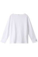 【マルティニーク/martinique】のArmor-luxロングスリーブカットソー 人気、トレンドファッション・服の通販 founy(ファニー) ファッション Fashion レディースファッション Fashion for Women トップス・カットソー Cut & Sew Tops シャツ・ブラウス・オフィスカジュアル Elegant Blouses & Button-Ups ロングTシャツ・Tシャツ Longline T-Shirts & Tees カットソー・ベーシックTシャツ Cut-and-Sewn Tops / Stretch Tees & Basics インナー Innerwear カットソー Cut and Sewn Top シンプル Simple, Minimal スリーブ Sleeve, Long Sleeve / Short Sleeve ファブリック Fabric, Textile ロング Long, Long-Length |ID:prp329100004914436