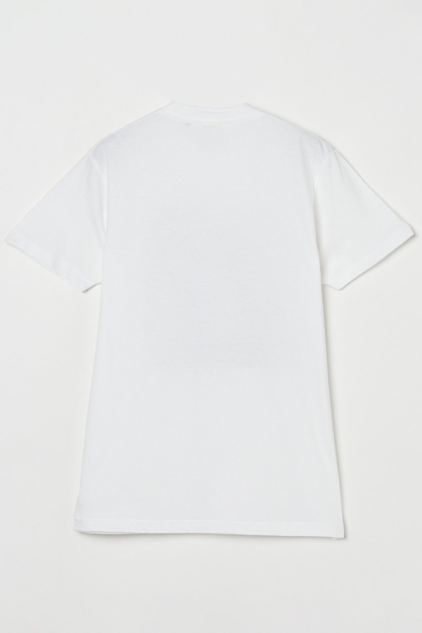 【エリオポール/heliopole】の【GOOD ROCK SPEED】GRS LIFE JB Tシャツ 人気、トレンドファッション・服の通販 founy(ファニー) 　ファッション　Fashion　レディースファッション　Fashion for Women　トップス・カットソー　Cut & Sew Tops　シャツ・ブラウス・オフィスカジュアル　Elegant Blouses & Button-Ups　ロングTシャツ・Tシャツ　Longline T-Shirts & Tees　カットソー・ベーシックTシャツ　Cut-and-Sewn Tops / Stretch Tees & Basics　グラフィック　Graphic, Graphic Design　コレクション　Collection, Seasonal Line　ショート　Short, Short Length　スリーブ　Sleeve, Long Sleeve / Short Sleeve　雑誌　Magazine, Fashion Magazine　other-2|ID: prp329100004914442 ipo3291000000036830240