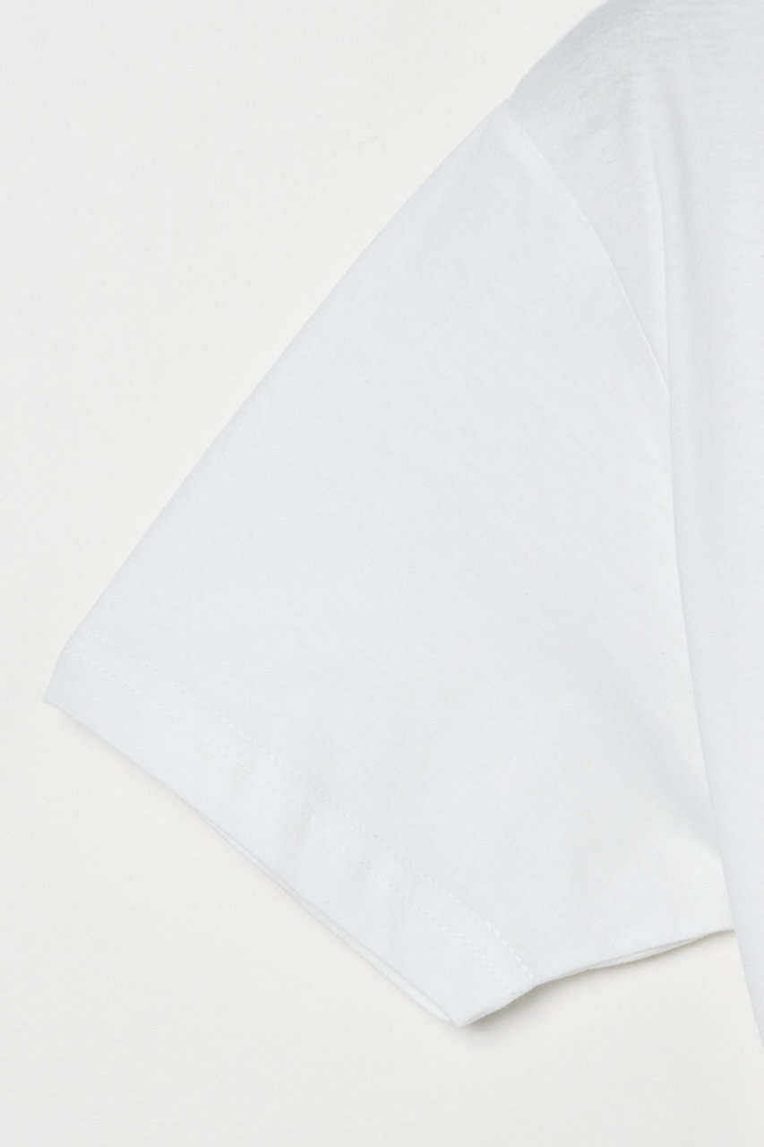 【エリオポール/heliopole】の【GOOD ROCK SPEED】GRS LIFE JB Tシャツ 人気、トレンドファッション・服の通販 founy(ファニー) 　ファッション　Fashion　レディースファッション　Fashion for Women　トップス・カットソー　Cut & Sew Tops　シャツ・ブラウス・オフィスカジュアル　Elegant Blouses & Button-Ups　ロングTシャツ・Tシャツ　Longline T-Shirts & Tees　カットソー・ベーシックTシャツ　Cut-and-Sewn Tops / Stretch Tees & Basics　グラフィック　Graphic, Graphic Design　コレクション　Collection, Seasonal Line　ショート　Short, Short Length　スリーブ　Sleeve, Long Sleeve / Short Sleeve　雑誌　Magazine, Fashion Magazine　other-4|ID: prp329100004914442 ipo3291000000036830242