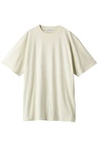 【メゾンスペシャル/MAISON SPECIAL】のMID SUMMERビッグTシャツ 人気、トレンドファッション・服の通販 founy(ファニー) ファッション Fashion レディースファッション Fashion for Women トップス・カットソー Cut & Sew Tops シャツ・ブラウス・オフィスカジュアル Elegant Blouses & Button-Ups ロングTシャツ・Tシャツ Longline T-Shirts & Tees カットソー・ベーシックTシャツ Cut-and-Sewn Tops / Stretch Tees & Basics おすすめ Recommended / Our Picks コンパクト Compact, Small Size ショート Short, Short Length スリーブ Sleeve, Long Sleeve / Short Sleeve ビッグ Big, Oversized プリント Print, Printed Pattern ボトム Bottoms, Lower Wear 夏 Summer thumbnail LIME(ライム)|ID: prp329100004914463 ipo3291000000036830542