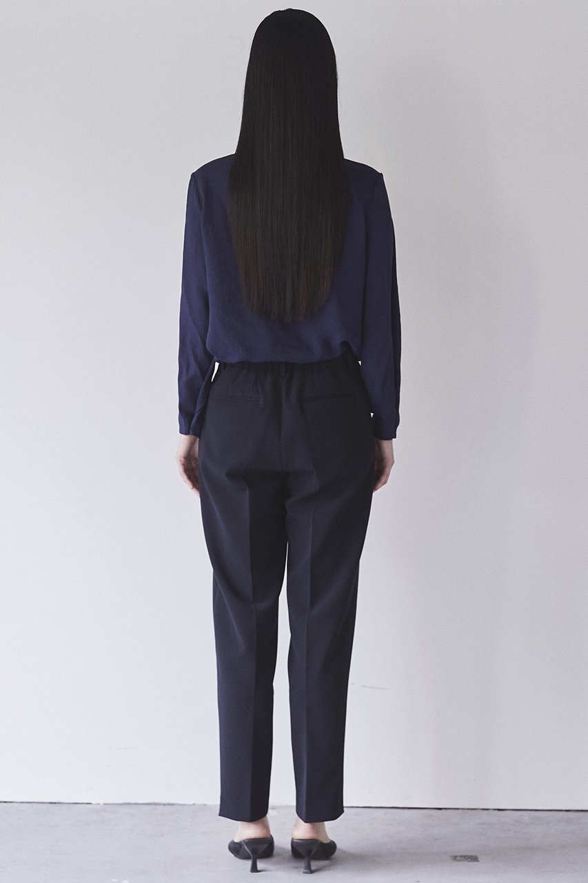 【ザ ライナー/THE LINER】のテーパード パンツ 人気、トレンドファッション・服の通販 founy(ファニー) 　ファッション　Fashion　レディースファッション　Fashion for Women　パンツ　Pants & Trousers　オケージョン　Occasion Wear　テーパード　Tapered, Tapered Pants　ビジネス 仕事 通勤　Business / Work / Commuting　ポケット　Pocket, Pocket Detail　エレガント 上品　Elegant　other-8|ID: prp329100004914484 ipo3291000000036830845