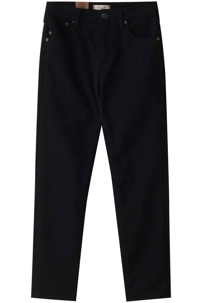 【ヤヌーク/YANUK】のスリムテーパード【RUTH】 インテリア・キッズ・メンズ・レディースファッション・服の通販 founy(ファニー) https://founy.com/ ファッション Fashion レディースファッション Fashion for Women パンツ Pants & Trousers デニムパンツ・ジーンズ・美脚デニム Denim Jeans & Pants スリム Slim, Slim Fit デニム Denim, Jeans Material 定番 Standard, Basic Item |ID: prp329100004914495 ipo3291000000036831076