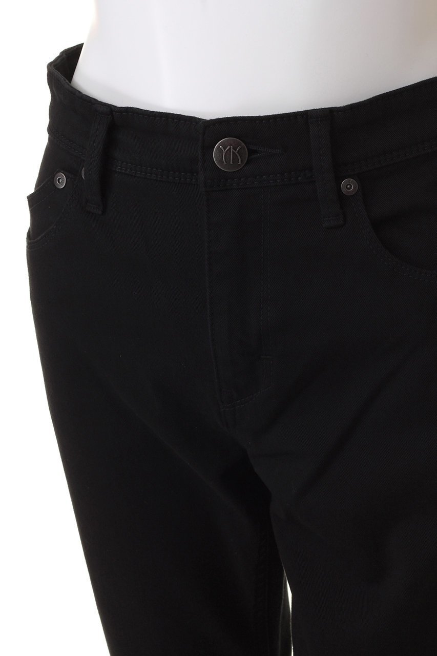 【ヤヌーク/YANUK】のスリムテーパード【RUTH】 人気、トレンドファッション・服の通販 founy(ファニー) 　ファッション　Fashion　レディースファッション　Fashion for Women　パンツ　Pants & Trousers　デニムパンツ・ジーンズ・美脚デニム　Denim Jeans & Pants　スリム　Slim, Slim Fit　デニム　Denim, Jeans Material　定番　Standard, Basic Item　other-5|ID: prp329100004914495 ipo3291000000036831081