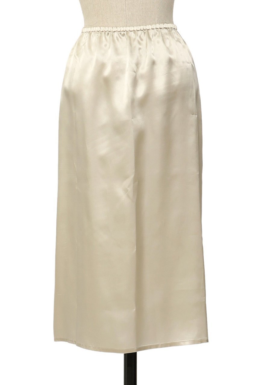 【オブリオ/AUBRIOT】のシアーチェックミディスカート 人気、トレンドファッション・服の通販 founy(ファニー) ファッション Fashion レディースファッション Fashion for Women スカート Skirts ロングスカート Long Skirts / Maxi & Midi Skirts イタリア Italy シルク Silk, 100% Silk チェック Check, Plaid, Tartan フェミニン Feminine, Girly ロング Long, Long-Length other-6|ID: prp329100004914500 ipo3291000000036831380