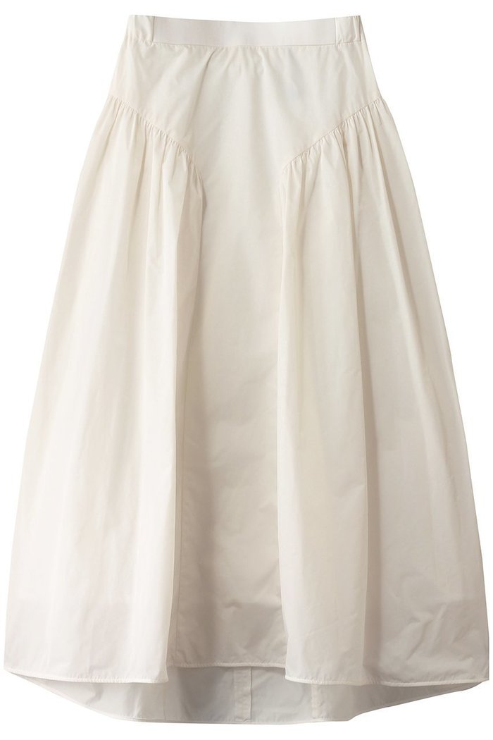 【エムダブリュー/MW】のタフタサイドギャザースカート インテリア・キッズ・メンズ・レディースファッション・服の通販 founy(ファニー) https://founy.com/ ファッション Fashion レディースファッション Fashion for Women スカート Skirts ギャザー Gathered, Ruffled タフタ Taffeta, Structured Fabric |ID: prp329100004914502 ipo3291000000036831442