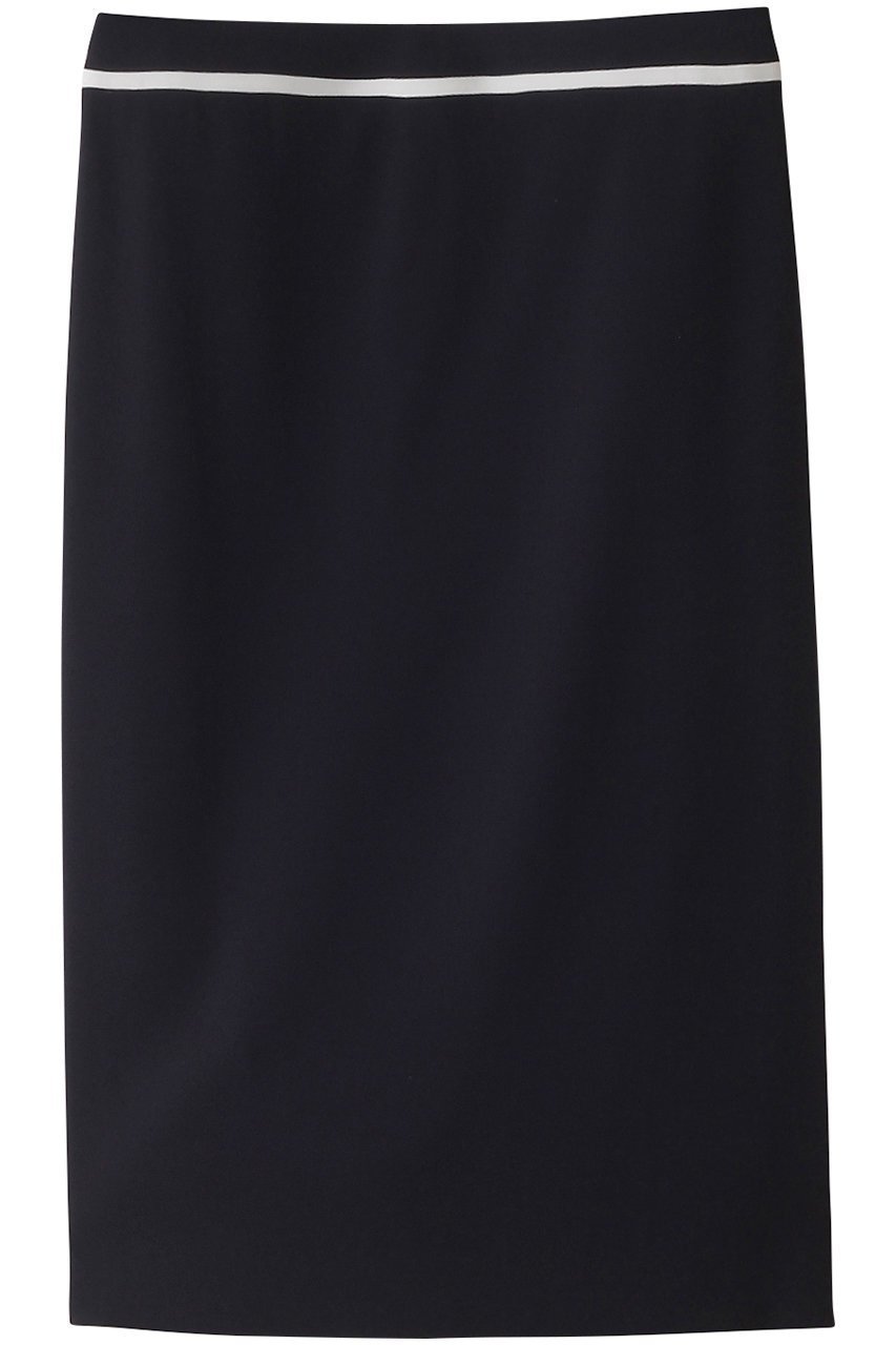 【ベイジ,/BEIGE,】のCINDY(シンディ)/タイトスカート インテリア・キッズ・メンズ・レディースファッション・服の通販 founy(ファニー) ファッション Fashion レディースファッション Fashion for Women スカート Skirts ストレッチ Stretch, Stretchy Fabric タイトスカート Pencil Skirt, Tight Skirt エレガント 上品 Elegant 人気 Popular, Best Seller 定番 Standard, Basic Item Navy × White|ID: prp329100004914508 ipo3291000000036831595