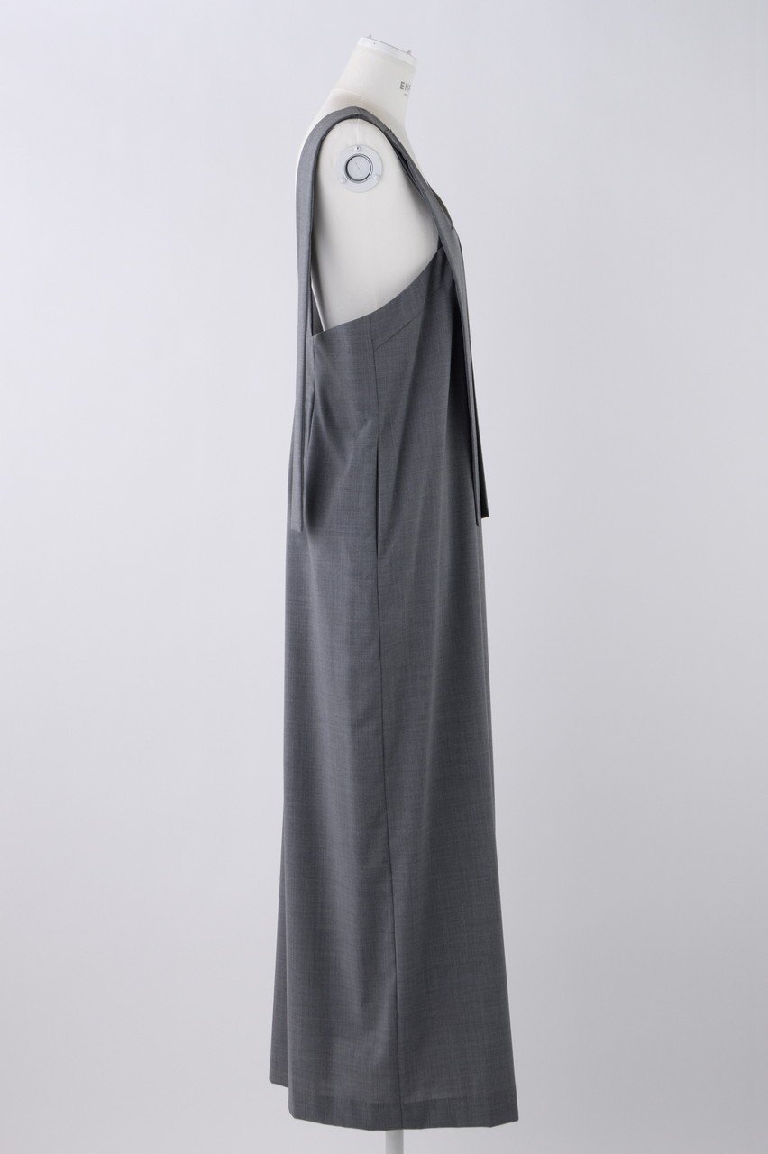 【エンフォルド/ENFOLD】のウォッシャブルトロ ストレートJumper SK/スカート 人気、トレンドファッション・服の通販 founy(ファニー) ファッション Fashion レディースファッション Fashion for Women スカート Skirts ロングスカート Long Skirts / Maxi & Midi Skirts カットソー Cut and Sewn Top シンプル Simple, Minimal ストレート Straight, Straight Cut ロング Long, Long-Length エレガント 上品 Elegant other-4|ID: prp329100004914512 ipo3291000000036831740