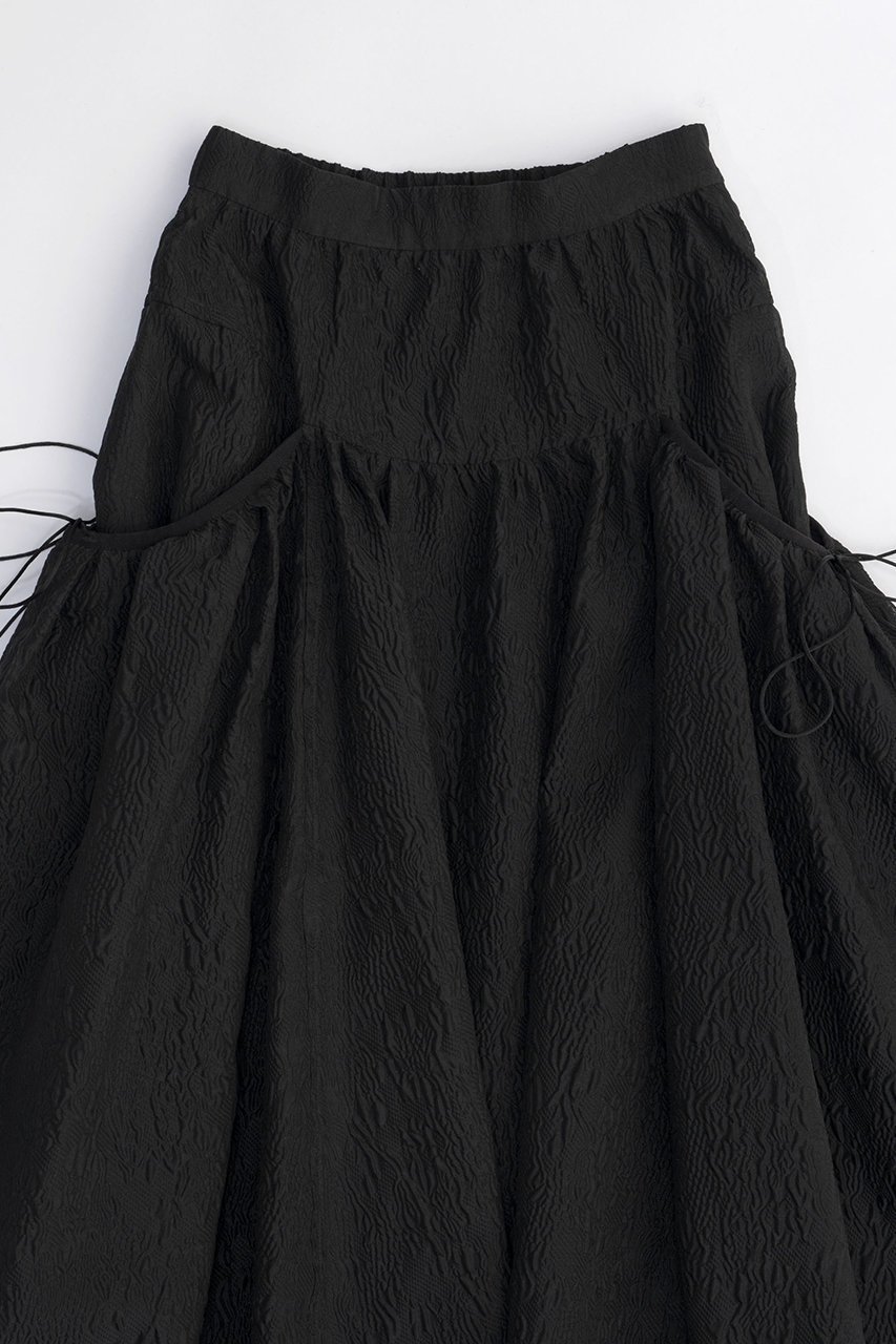 【メゾンスペシャル/MAISON SPECIAL】のSheer Jacquard Voluminous Skirt/シアージャガードボリュームスカート 人気、トレンドファッション・服の通販 founy(ファニー) ファッション Fashion レディースファッション Fashion for Women スカート Skirts ロングスカート Long Skirts / Maxi & Midi Skirts おすすめ Recommended / Our Picks ガーリー Girly, Feminine Style シアー Sheer, See-Through スニーカー Sneakers, Trainers セットアップ Set-Up, Coordinated Outfit マキシ Maxi, Full Length リボン Ribbon, Bow ロング Long, Long-Length other-2|ID: prp329100004914513 ipo3291000000036831748