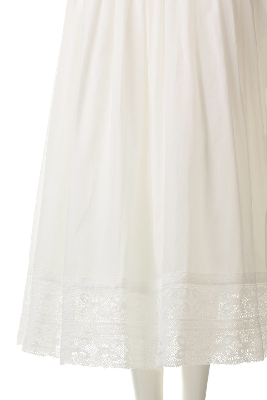 【プリスティン/PRISTINE】のカルゼレースギャザースカート 人気、トレンドファッション・服の通販 founy(ファニー) ファッション Fashion レディースファッション Fashion for Women スカート Skirts レース Lace, Lace Fabric ロング Long, Long-Length エレガント 上品 Elegant 夏 Summer 春 Spring S/S・春夏 SS, Spring/Summer, Warm Season other-6|ID: prp329100004914519 ipo3291000000036831902