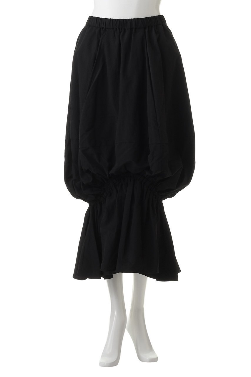 【ナゴンスタンス/nagonstans】のタスランウェザー mermaid SK/スカート 人気、トレンドファッション・服の通販 founy(ファニー) ファッション Fashion レディースファッション Fashion for Women スカート Skirts ロングスカート Long Skirts / Maxi & Midi Skirts ギャザー Gathered, Ruffled バランス Balance, Style Balance パターン Pattern, Design Print フェミニン Feminine, Girly ポケット Pocket, Pocket Detail マーメイド Mermaid, Fishtail Silhouette ロング Long, Long-Length other-2|ID: prp329100004914520 ipo3291000000036831907