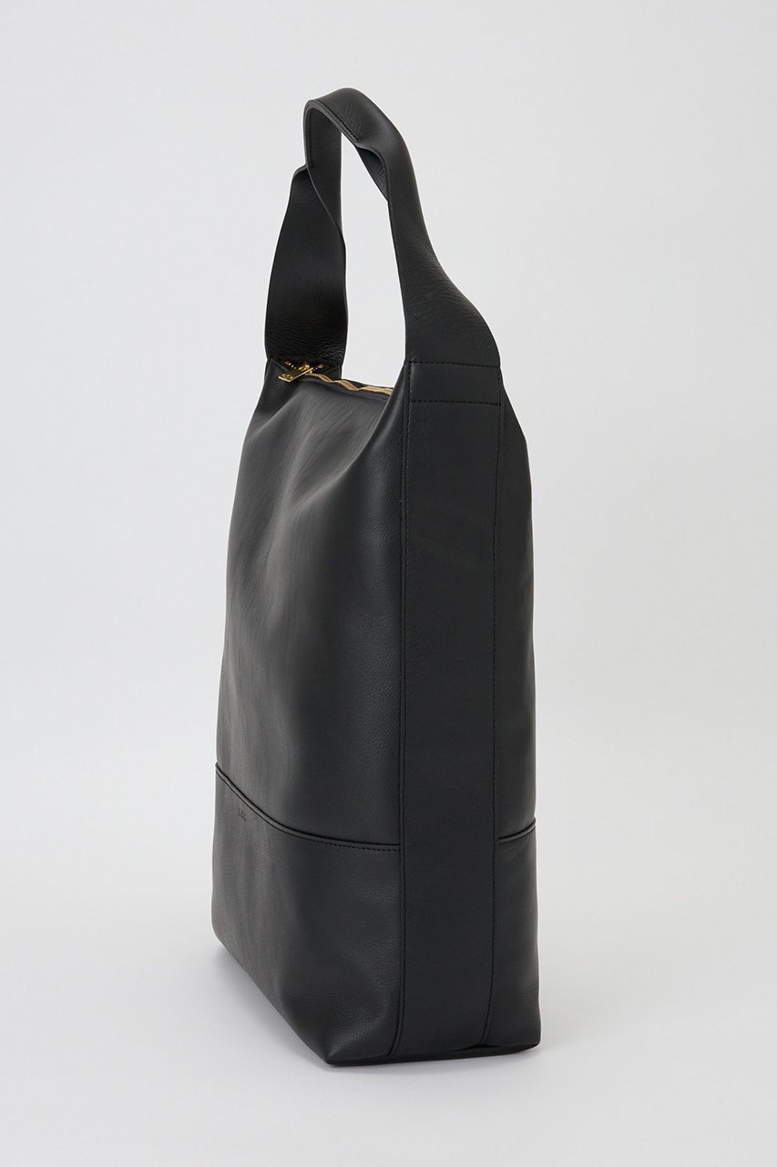 【カレンソロジー/Curensology】の〈C.S.G〉ソフトレザーワンショルダービッグバッグ 人気、トレンドファッション・服の通販 founy(ファニー) ファッション Fashion レディースファッション Fashion for Women バッグ Bags 旅行 Travel 日本製 Made In Japan 軽量 Lightweight, Ultra Light other-4|ID: prp329100004914523 ipo3291000000036831994