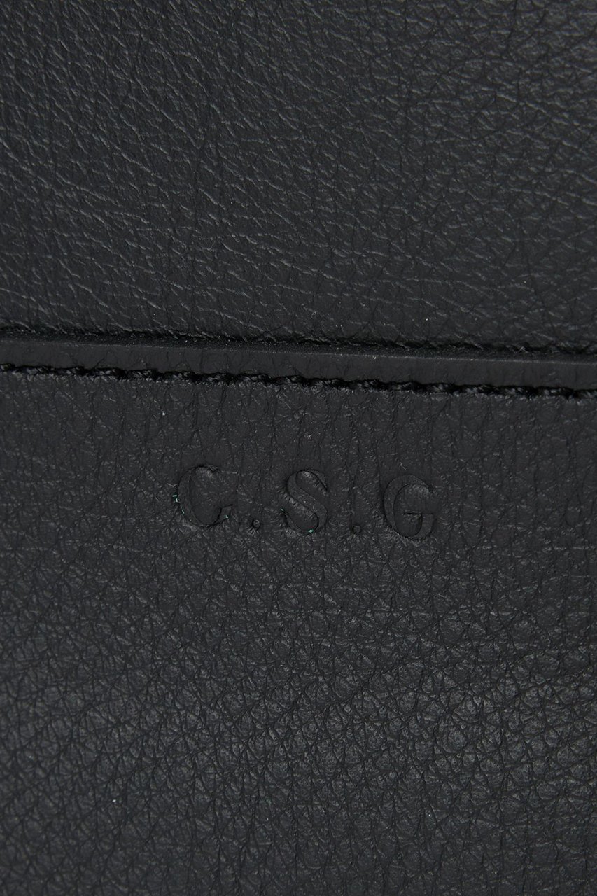 【カレンソロジー/Curensology】の〈C.S.G〉ソフトレザーワンショルダービッグバッグ 人気、トレンドファッション・服の通販 founy(ファニー) ファッション Fashion レディースファッション Fashion for Women バッグ Bags 旅行 Travel 日本製 Made In Japan 軽量 Lightweight, Ultra Light other-6|ID: prp329100004914523 ipo3291000000036831996