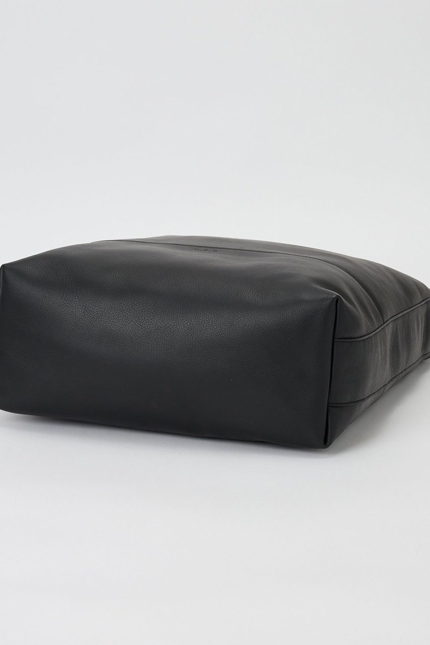 【カレンソロジー/Curensology】の〈C.S.G〉ソフトレザーワンショルダービッグバッグ 人気、トレンドファッション・服の通販 founy(ファニー) ファッション Fashion レディースファッション Fashion for Women バッグ Bags 旅行 Travel 日本製 Made In Japan 軽量 Lightweight, Ultra Light other-8|ID: prp329100004914523 ipo3291000000036831998