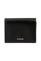 【ジル サンダー/JIL SANDER】のTINY ウォレット 人気、トレンドファッション・服の通販 founy(ファニー) ファッション Fashion レディースファッション Fashion for Women ミニ財布・二つ折り財布 Wallets & Card Cases バッグ Bags なめらか Smooth, Silky Texture ウォレット Wallet コンパクト Compact, Small Size スタイリッシュ Stylish, Fashionable スマート Smart, Elegant ポケット Pocket, Pocket Detail エレガント 上品 Elegant 財布 Wallet, Purse |ID:prp329100004914526