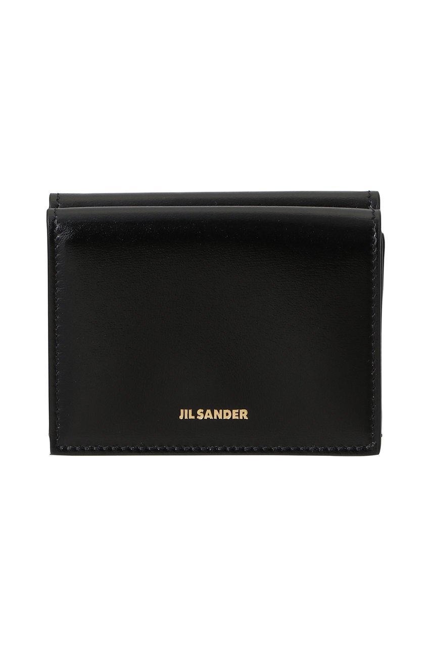 【ジル サンダー/JIL SANDER】のTINY ウォレット 人気、トレンドファッション・服の通販 founy(ファニー) 　ファッション　Fashion　レディースファッション　Fashion for Women　ミニ財布・二つ折り財布　Wallets & Card Cases　バッグ　Bags　なめらか　Smooth, Silky Texture　ウォレット　Wallet　コンパクト　Compact, Small Size　スタイリッシュ　Stylish, Fashionable　スマート　Smart, Elegant　ポケット　Pocket, Pocket Detail　エレガント 上品　Elegant　財布　Wallet, Purse　 other-1|ID: prp329100004914526 ipo3291000000036832021