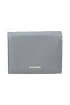 【ジル サンダー/JIL SANDER】のTINY ウォレット 人気、トレンドファッション・服の通販 founy(ファニー) ファッション Fashion レディースファッション Fashion for Women ミニ財布・二つ折り財布 Wallets & Card Cases バッグ Bags なめらか Smooth, Silky Texture ウォレット Wallet コンパクト Compact, Small Size スタイリッシュ Stylish, Fashionable スマート Smart, Elegant ポケット Pocket, Pocket Detail エレガント 上品 Elegant 財布 Wallet, Purse thumbnail スチール|ID: prp329100004914526 ipo3291000000036832023