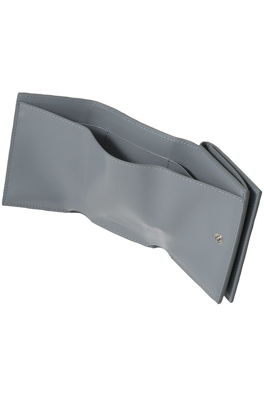 【ジル サンダー/JIL SANDER】のTINY ウォレット 人気、トレンドファッション・服の通販 founy(ファニー) 　ファッション　Fashion　レディースファッション　Fashion for Women　ミニ財布・二つ折り財布　Wallets & Card Cases　バッグ　Bags　なめらか　Smooth, Silky Texture　ウォレット　Wallet　コンパクト　Compact, Small Size　スタイリッシュ　Stylish, Fashionable　スマート　Smart, Elegant　ポケット　Pocket, Pocket Detail　エレガント 上品　Elegant　財布　Wallet, Purse　other-2|ID: prp329100004914526 ipo3291000000036832024