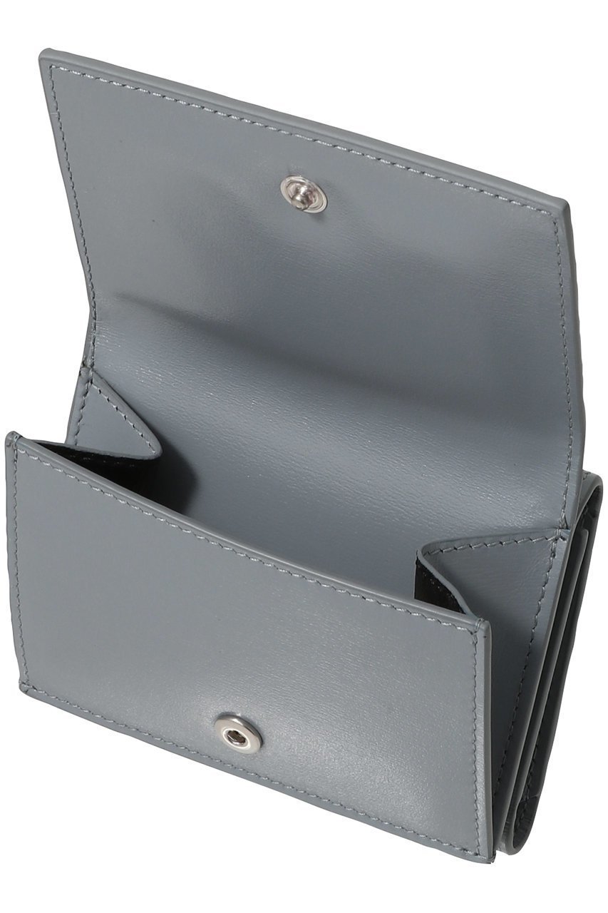 【ジル サンダー/JIL SANDER】のTINY ウォレット 人気、トレンドファッション・服の通販 founy(ファニー) 　ファッション　Fashion　レディースファッション　Fashion for Women　ミニ財布・二つ折り財布　Wallets & Card Cases　バッグ　Bags　なめらか　Smooth, Silky Texture　ウォレット　Wallet　コンパクト　Compact, Small Size　スタイリッシュ　Stylish, Fashionable　スマート　Smart, Elegant　ポケット　Pocket, Pocket Detail　エレガント 上品　Elegant　財布　Wallet, Purse　other-3|ID: prp329100004914526 ipo3291000000036832025