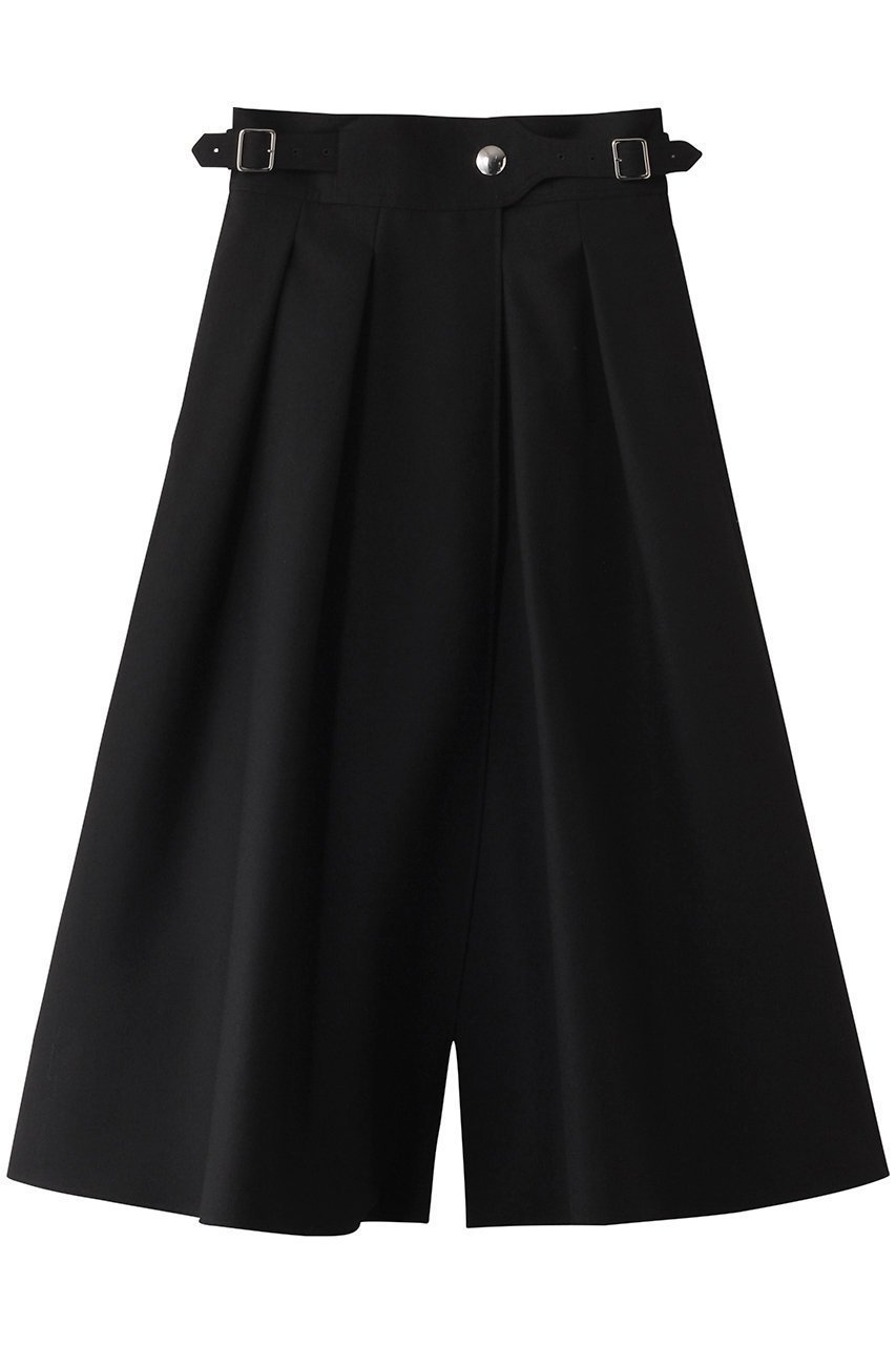 【ザ リラクス/THE RERACS】のグルカキュロットパンツ フランネル 人気、トレンドファッション・服の通販 founy(ファニー) ファッション Fashion レディースファッション Fashion for Women スカート Skirts パンツ Pants & Trousers ショートパンツ・ハーフパンツ High-Waisted & Relaxed Shorts キュロット Culottes, Wide Shorts ショート Short, Short Length シルバー Silver, Metallic Silver ボトム Bottoms, Lower Wear other-1|ID: prp329100004914534 ipo3291000000036832117