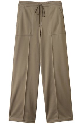 【ザ リラクス/THE RERACS / MEN】の【MEN】トラックパンツ 人気、トレンドファッション・服の通販 founy(ファニー) ファッション Fashion メンズファッション Fashion for Men ボトムス Bottoms シンプル Simple, Minimal フロント Front, Front Design ワイド Wide, Wide Fit |ID:prp329100004914536