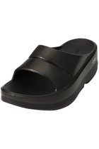 【ウーフォス/OOFOS】のOOmega OOahh Luxe 人気、トレンドファッション・服の通販 founy(ファニー) ファッション Fashion レディースファッション Fashion for Women おすすめ Recommended / Our Picks サンダル Sandals, Summer Shoes スポーツ Sports, Activewear ビーチ Beach, Seaside メタリック Metallic, Shiny Finish ビジネス 仕事 通勤 Business / Work / Commuting 旅行 Travel thumbnail チタニウムミラー|ID: prp329100004914538 ipo3291000000036832205