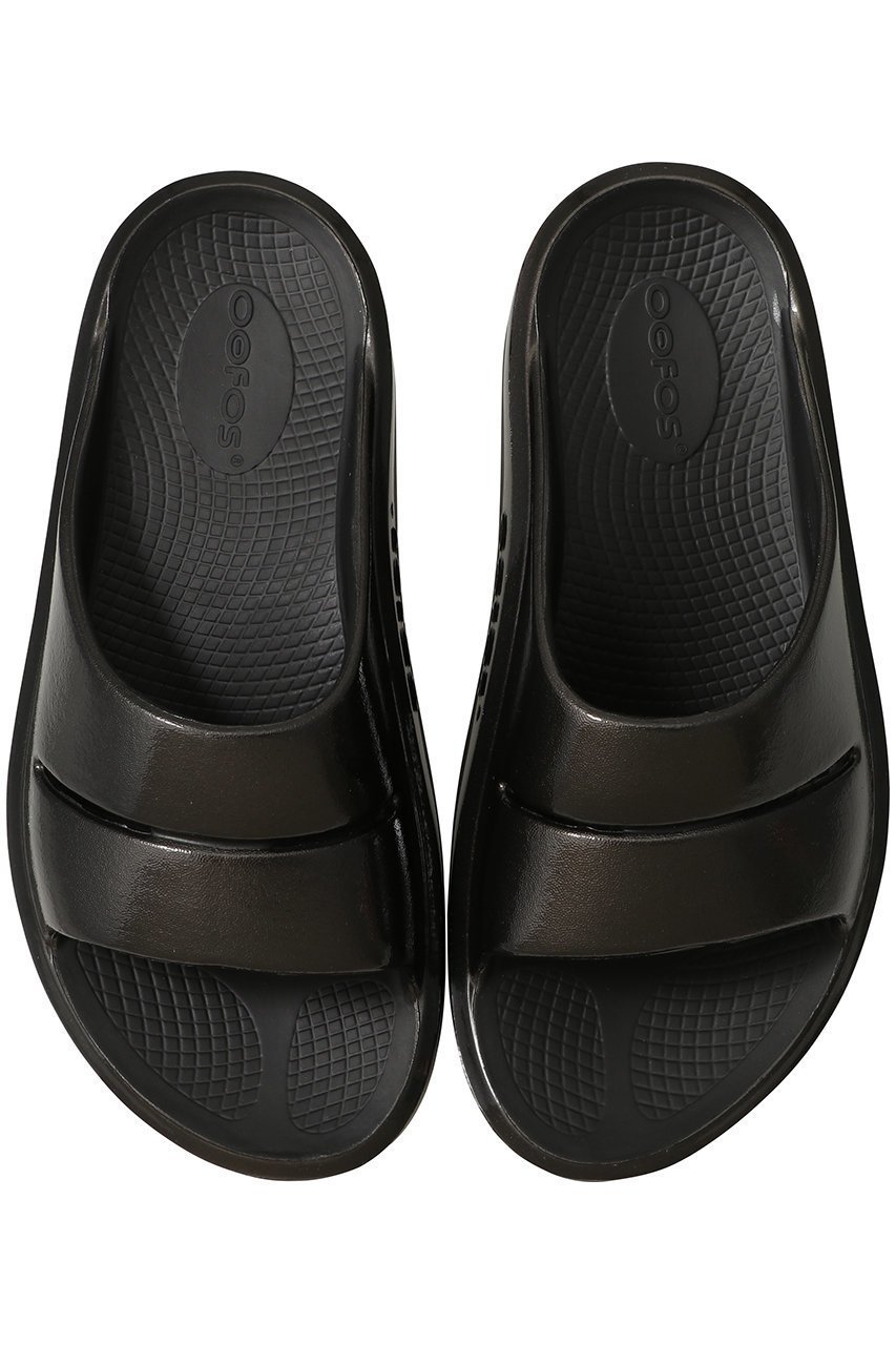 【ウーフォス/OOFOS】のOOmega OOahh Luxe 人気、トレンドファッション・服の通販 founy(ファニー) ファッション Fashion レディースファッション Fashion for Women おすすめ Recommended / Our Picks サンダル Sandals, Summer Shoes スポーツ Sports, Activewear ビーチ Beach, Seaside メタリック Metallic, Shiny Finish ビジネス 仕事 通勤 Business / Work / Commuting 旅行 Travel other-4|ID: prp329100004914538 ipo3291000000036832208