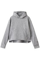 【ザ ノース フェイス/THE NORTH FACE】のテックエアースウェットショートフーディー 人気、トレンドファッション・服の通販 founy(ファニー) ファッション Fashion レディースファッション Fashion for Women トップス・カットソー Cut & Sew Tops レディースパーカー・カジュアルフーディー Casual Hoodies & Sweatshirts スウェット・クルーネックトップス Sweatshirts & Crewnecks / Relaxed Fit Sweat Tops スポーツウェア Functional & Stylish Sportswear スポーツ トップス Athletic Tops / Workout Tops / Training Shirts ショート Short, Short Length スタイリッシュ Stylish, Fashionable ストレッチ Stretch, Stretchy Fabric スポーツ Sports, Activewear タイツ Tights, Legwear thumbnail ミックスグレー|ID: prp329100004914543 ipo3291000000036832313