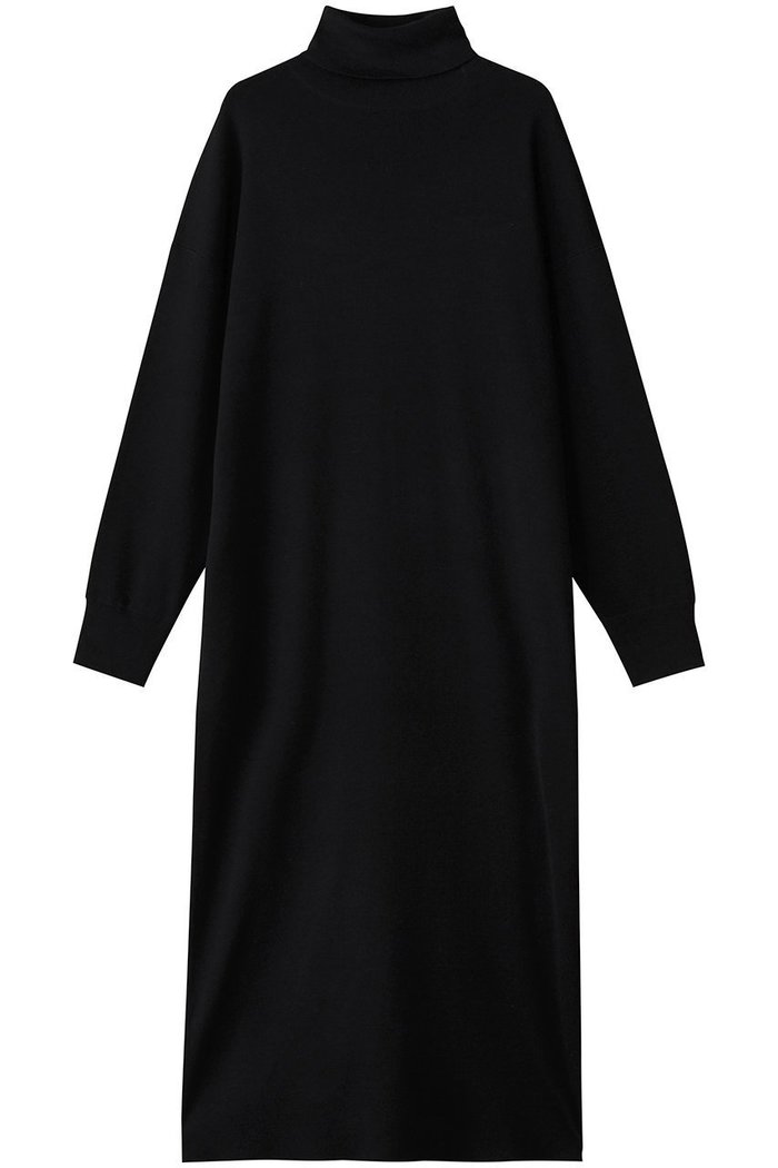 【スリー ドッツ/three dots】のリュクスセーター ドレス インテリア・キッズ・メンズ・レディースファッション・服の通販 founy(ファウニー) https://founy.com/ ファッション Fashion レディースファッション Fashion for Women ワンピース Dresses フォーマル・パーティードレス・結婚式用ドレス Elegant & Casual Dresses チュニック Tunic Tops & Dresses シンプル Simple, Minimal チュニック Tunic, Long Top ドレス Dress, One-Piece ベスト Vest, Waistcoat ロング Long, Long-Length 定番 Standard, Basic Item 旅行 Travel |ID: prp329100004914601 ipo3291000000036833101