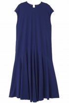 【アドーア/ADORE】のユーティリティポンチワンピース 人気、トレンドファッション・服の通販 founy(ファニー) ファッション Fashion レディースファッション Fashion for Women ワンピース Dresses チュニック Tunic Tops & Dresses カットソー Cut and Sewn Top スリーブ Sleeve, Long Sleeve / Short Sleeve チュニック Tunic, Long Top ドレス Dress, One-Piece パウダー Powder, Soft Tone フレア Flare, Flared フレンチ French, French Style thumbnail ブルー|ID: prp329100004914643 ipo3291000000036833499