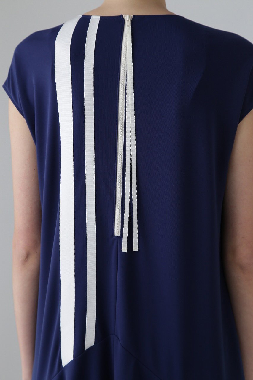 【アドーア/ADORE】のユーティリティポンチワンピース 人気、トレンドファッション・服の通販 founy(ファニー) ファッション Fashion レディースファッション Fashion for Women ワンピース Dresses チュニック Tunic Tops & Dresses カットソー Cut and Sewn Top スリーブ Sleeve, Long Sleeve / Short Sleeve チュニック Tunic, Long Top ドレス Dress, One-Piece パウダー Powder, Soft Tone フレア Flare, Flared フレンチ French, French Style other-6|ID: prp329100004914643 ipo3291000000036833509