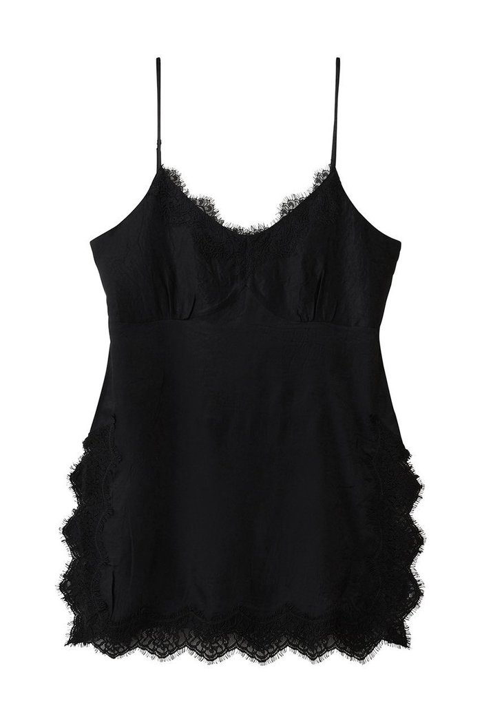 【プランク プロジェクト/PRANK PROJECT】のレーススリップドレス インテリア・キッズ・メンズ・レディースファッション・服の通販 founy(ファニー) https://founy.com/ ファッション Fashion レディースファッション Fashion for Women ワンピース Dresses フォーマル・パーティードレス・結婚式用ドレス Elegant & Casual Dresses チュニック Tunic Tops & Dresses おすすめ Recommended / Our Picks インナー Innerwear カットソー Cut and Sewn Top スリット Slit, Slit Detail チュニック Tunic, Long Top ドレス Dress, One-Piece リュクス Luxury, Elegant, High-End, Chic レース Lace, Lace Fabric ロング Long, Long-Length エレガント 上品 Elegant |ID: prp329100004914678 ipo3291000000036833871